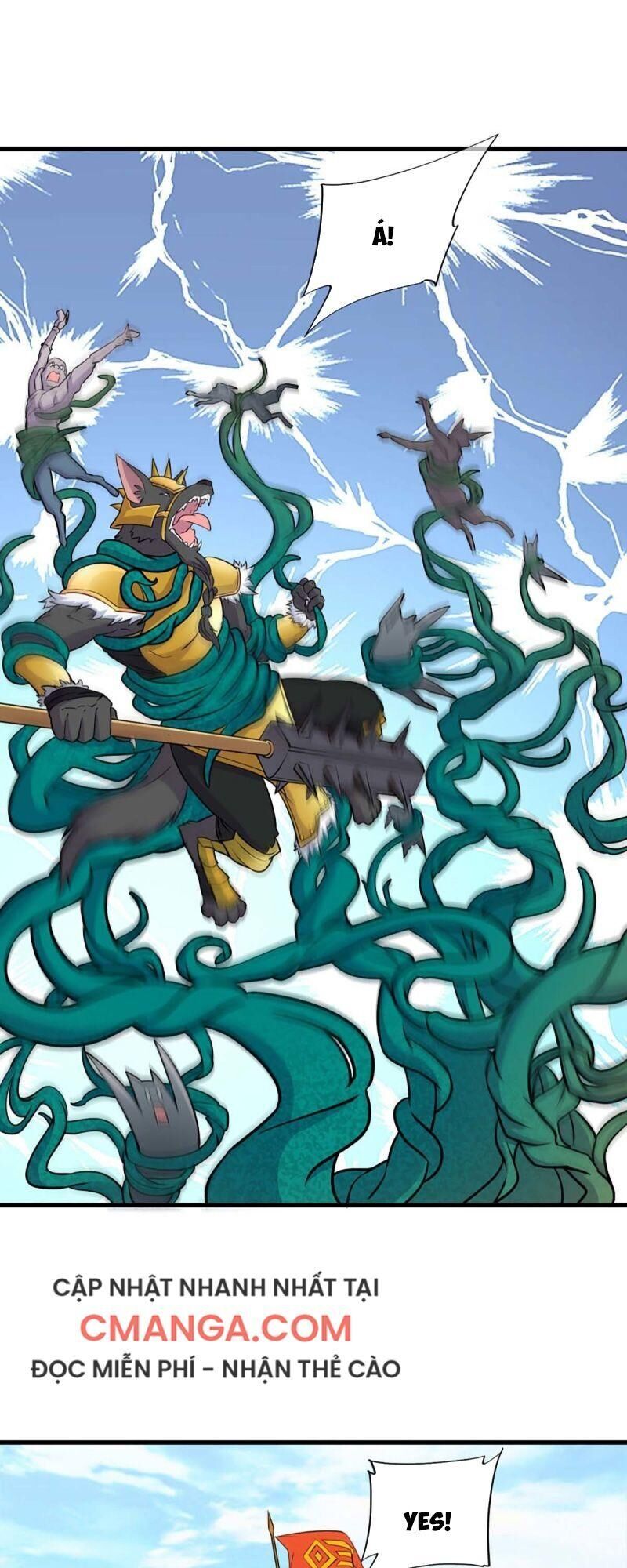 ta livestream tại dị giới chapter 15 19