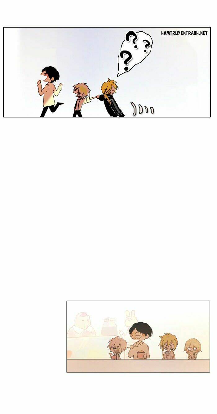 khi nhân vật phản diện được làm vai chính chapter 6 19