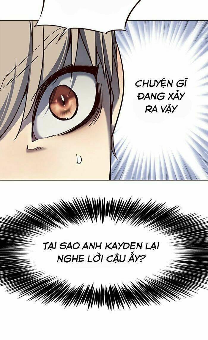 biến thân thành mèo chapter 80 80