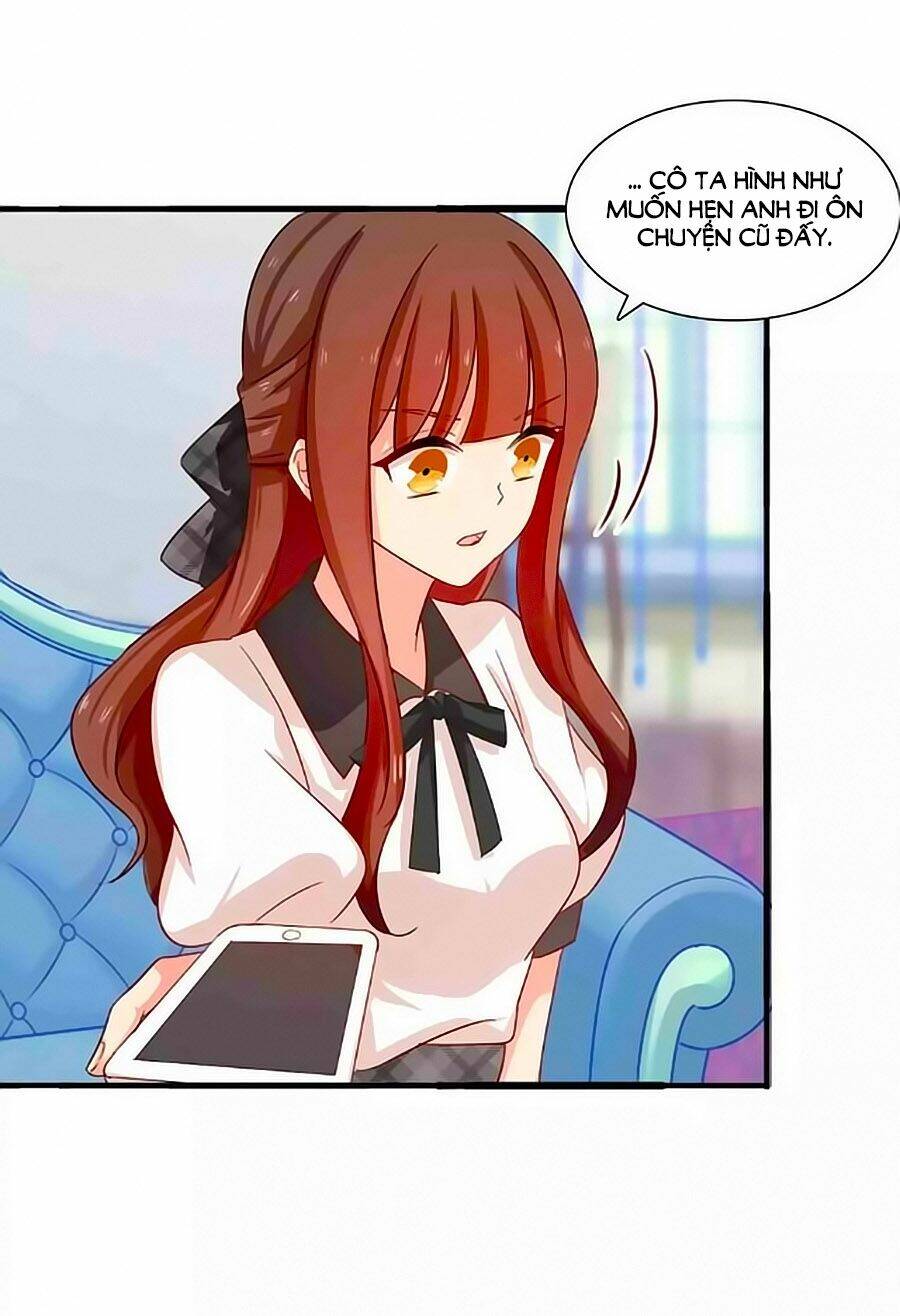 chỉ nhiễm thành hôn chapter 183 18