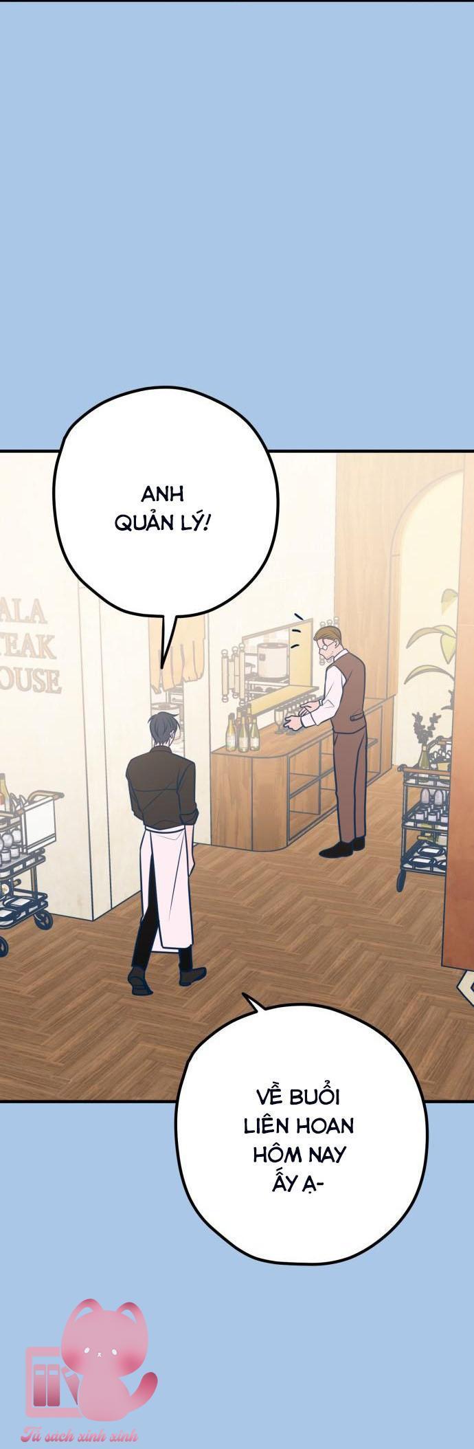 kẻ cắp gặp bà già chapter 43 20