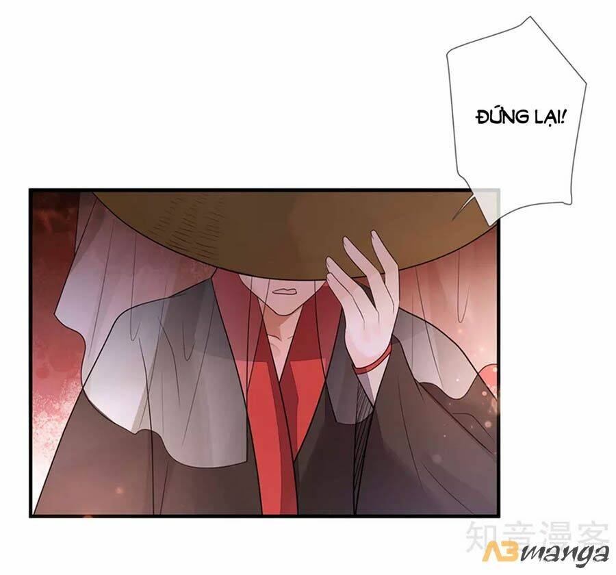 cửu khuyết phong hoa chapter 93 10