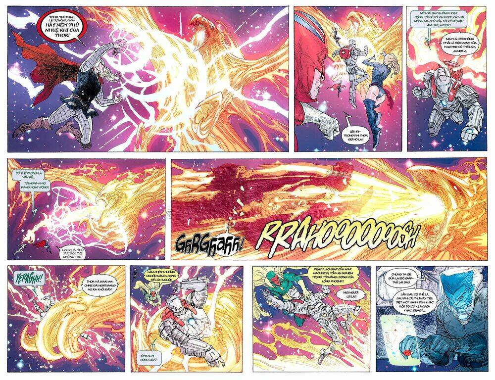 avengers vs x-men chapter 16 13