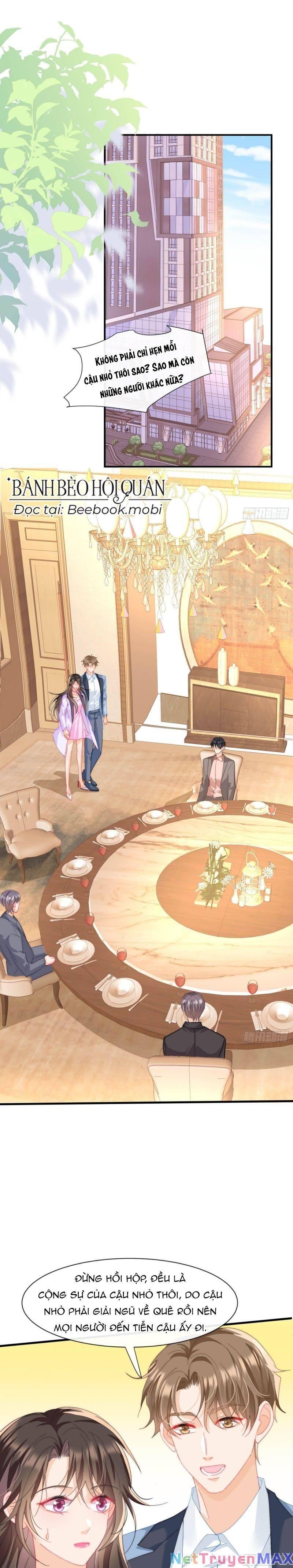 vụng trộm chapter 3 1