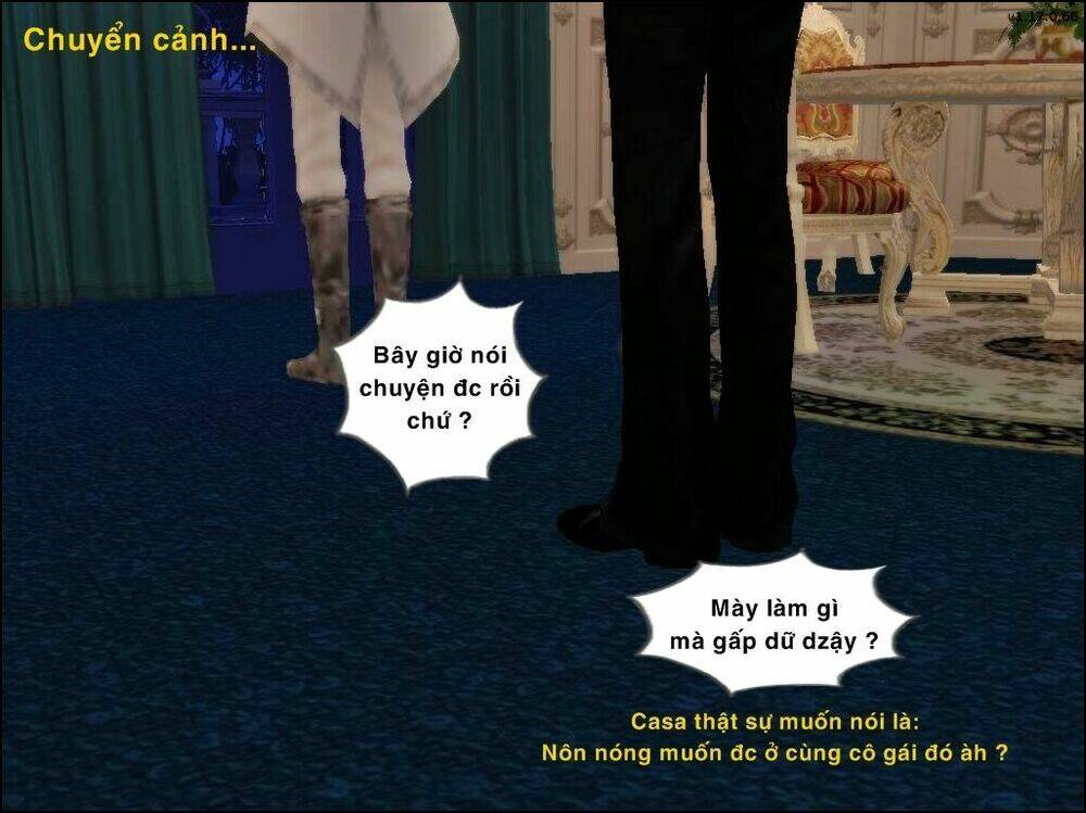 truyện sims - earl story chapter 44 16