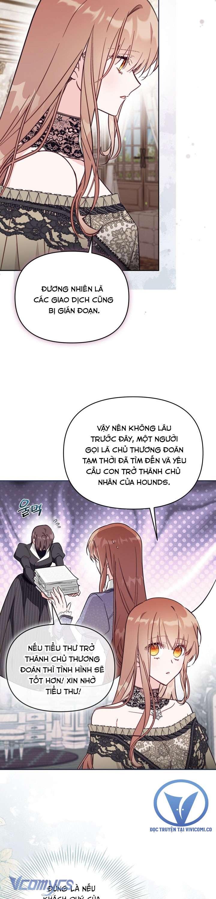 không có chỗ cho kẻ giả mạo chapter 77 26