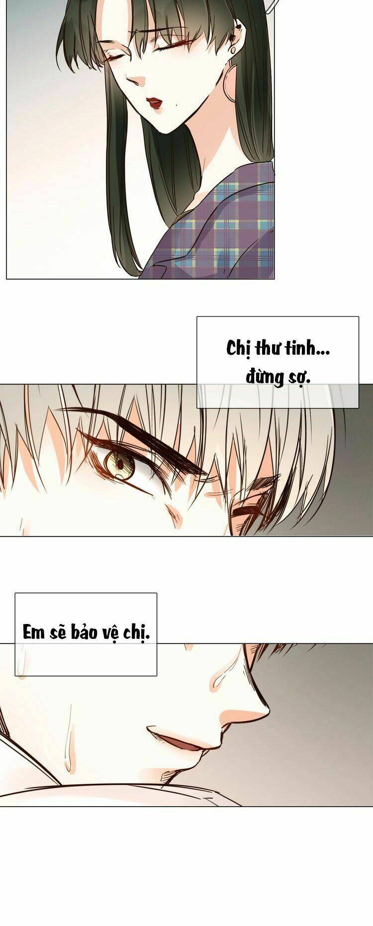 ngôi sao vụn vỡ chapter 15 6