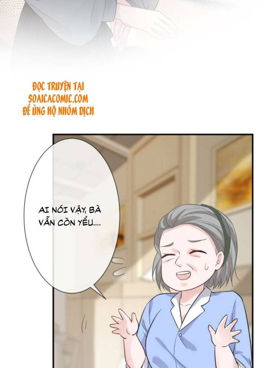 Ôm Khẩn Tiểu Mã Giáp Của Tôi Chapter 13 - Trang 14