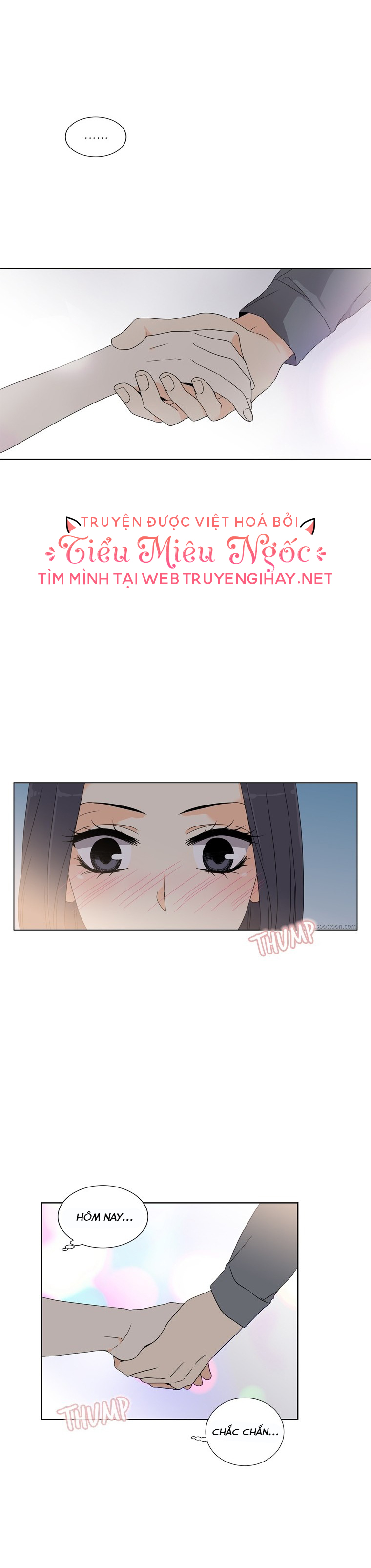 cô gái đáng yêu chapter 50 16