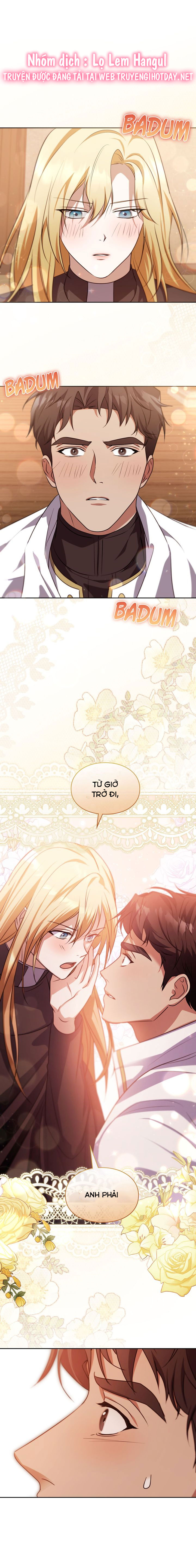 thánh nữ evelina chapter 30 1