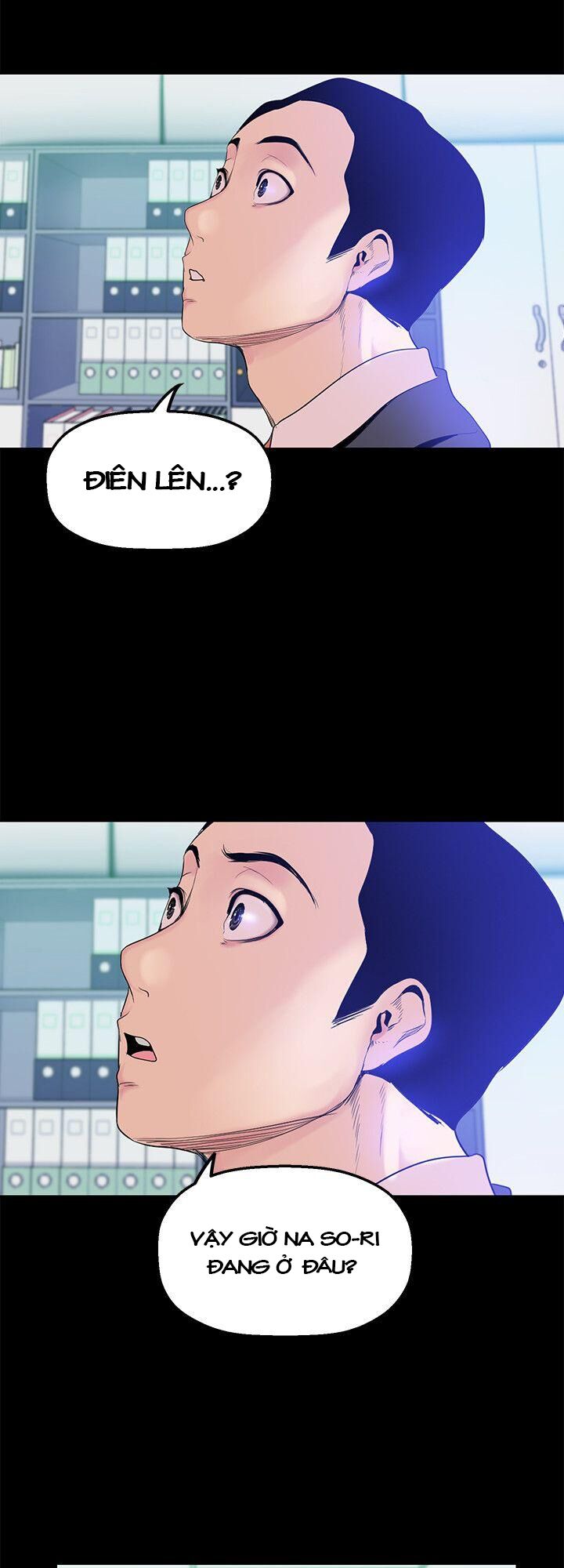 tân thế giới tuyệt vời chapter 28 68