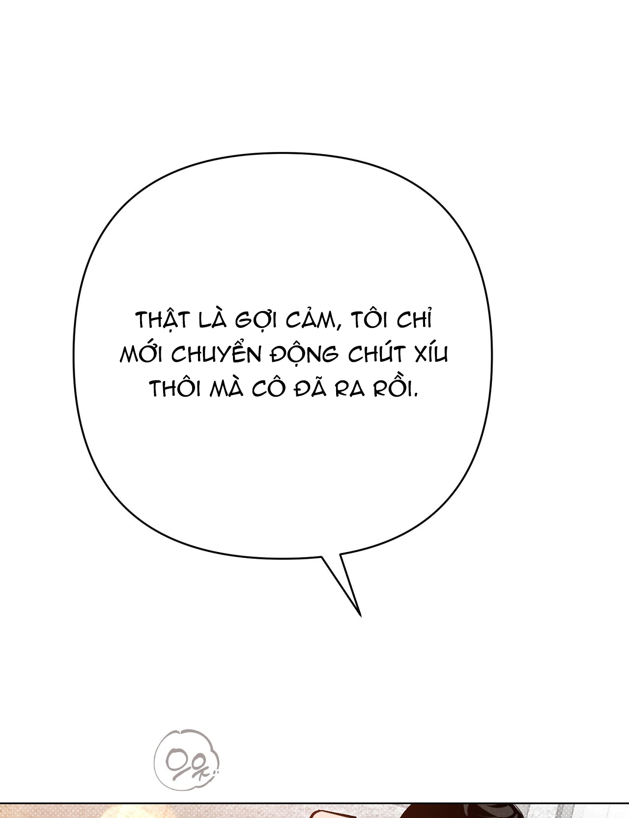 [18+] Trời Sinh Địch Thủ chapter 45.2 79