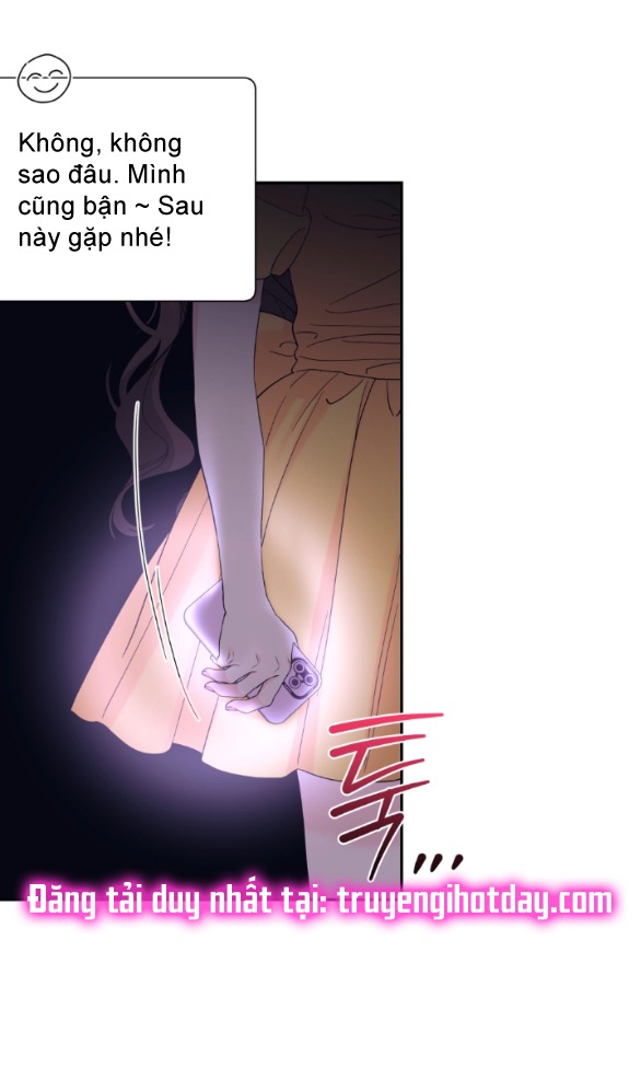 Người Vợ Giả Mạo chapter 21.2 - Trang 22