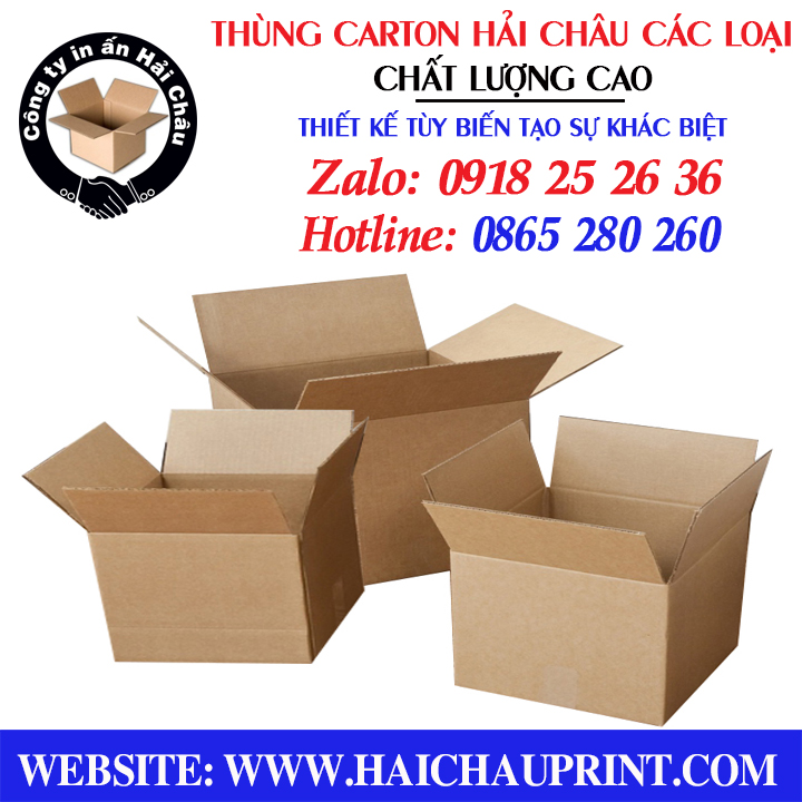  20 Hộp Carton, KT: 17x5x11cm, Hộp carton, Thùng carton, Hộp đóng hàng, Thùng đóng hàng, Hộp carton 3 lớp...