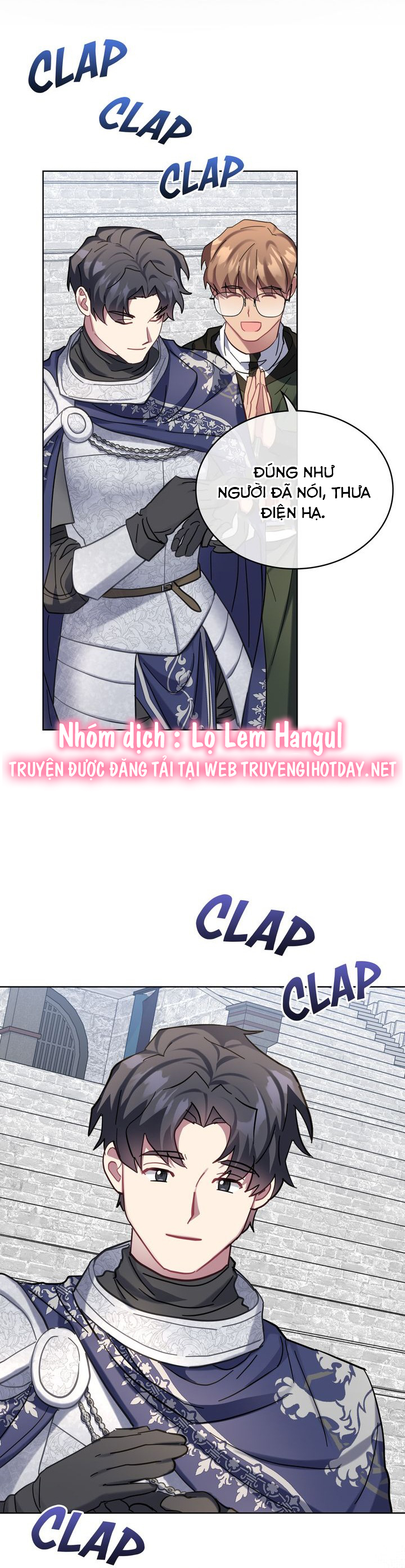 công chúa muôn loài chapter 36 10