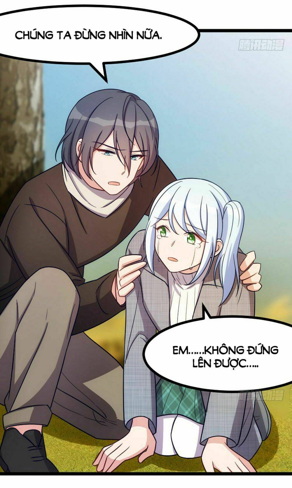 tôi ở dị giới khai ngư đường chapter 69 5