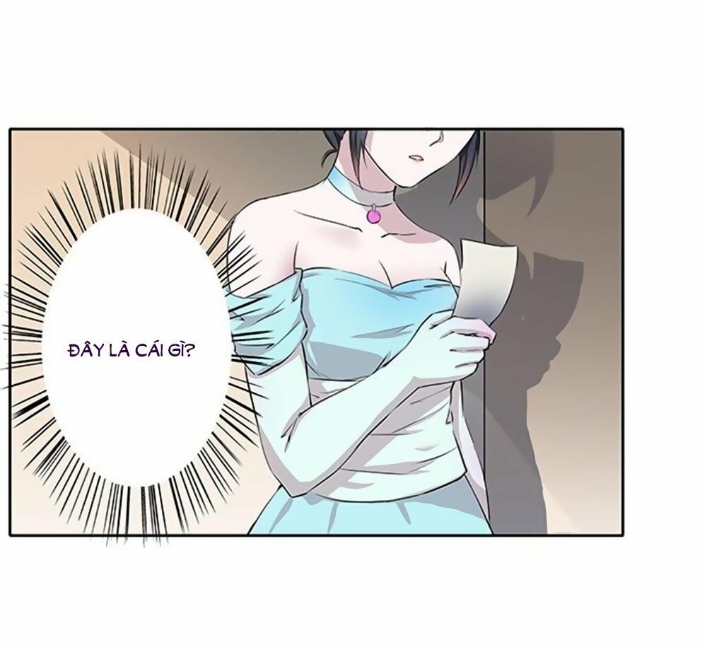 thiên kim đường môn chapter 38 11