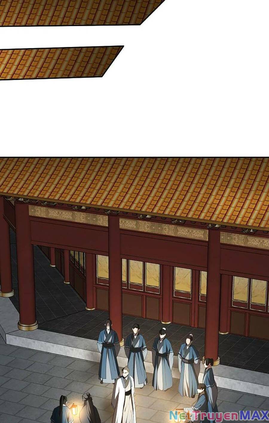 võ đang kỳ hiệp chapter 107 70