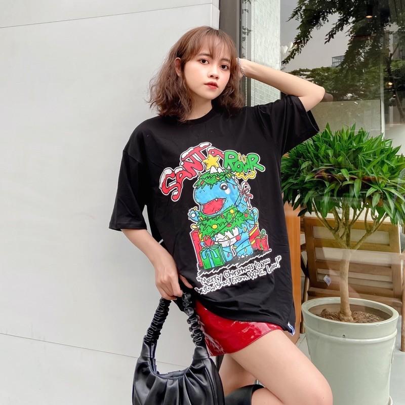 Áo thun khủng long RAWR - XXME