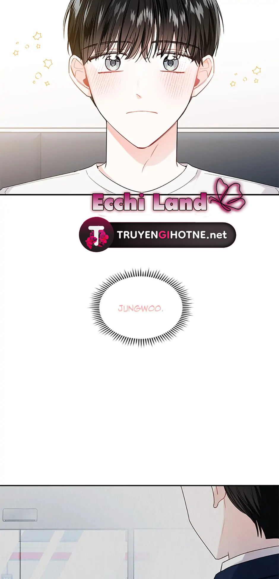 chỉ thị đặc biệt của sếp chapter 41.1 4