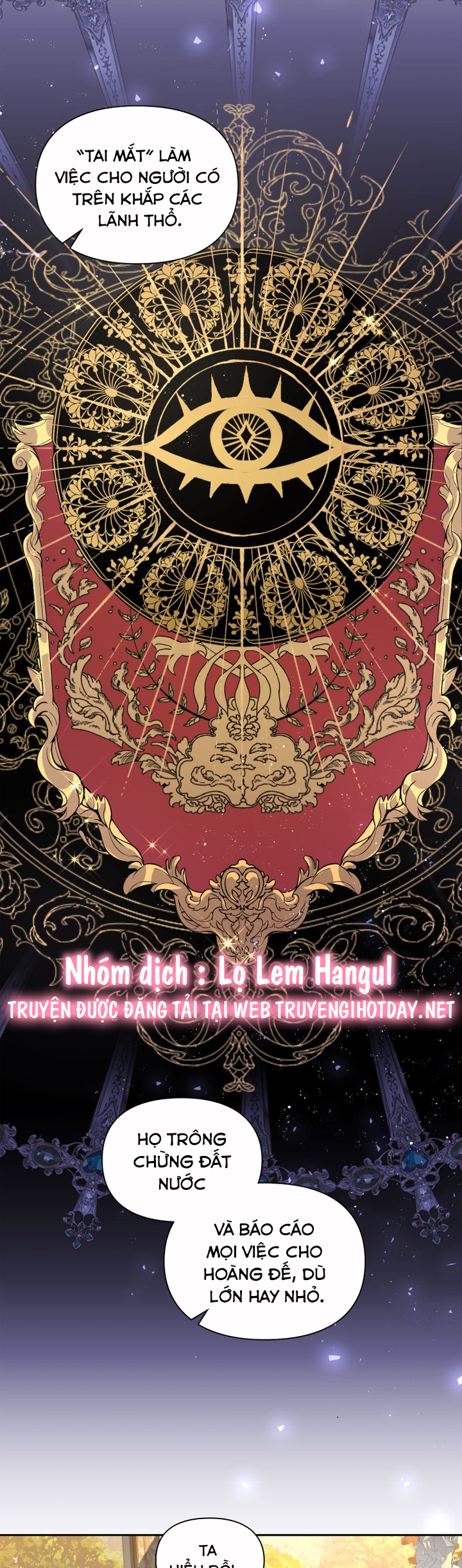 thuần hóa hoàng đế bạo chúa chapter 38 13