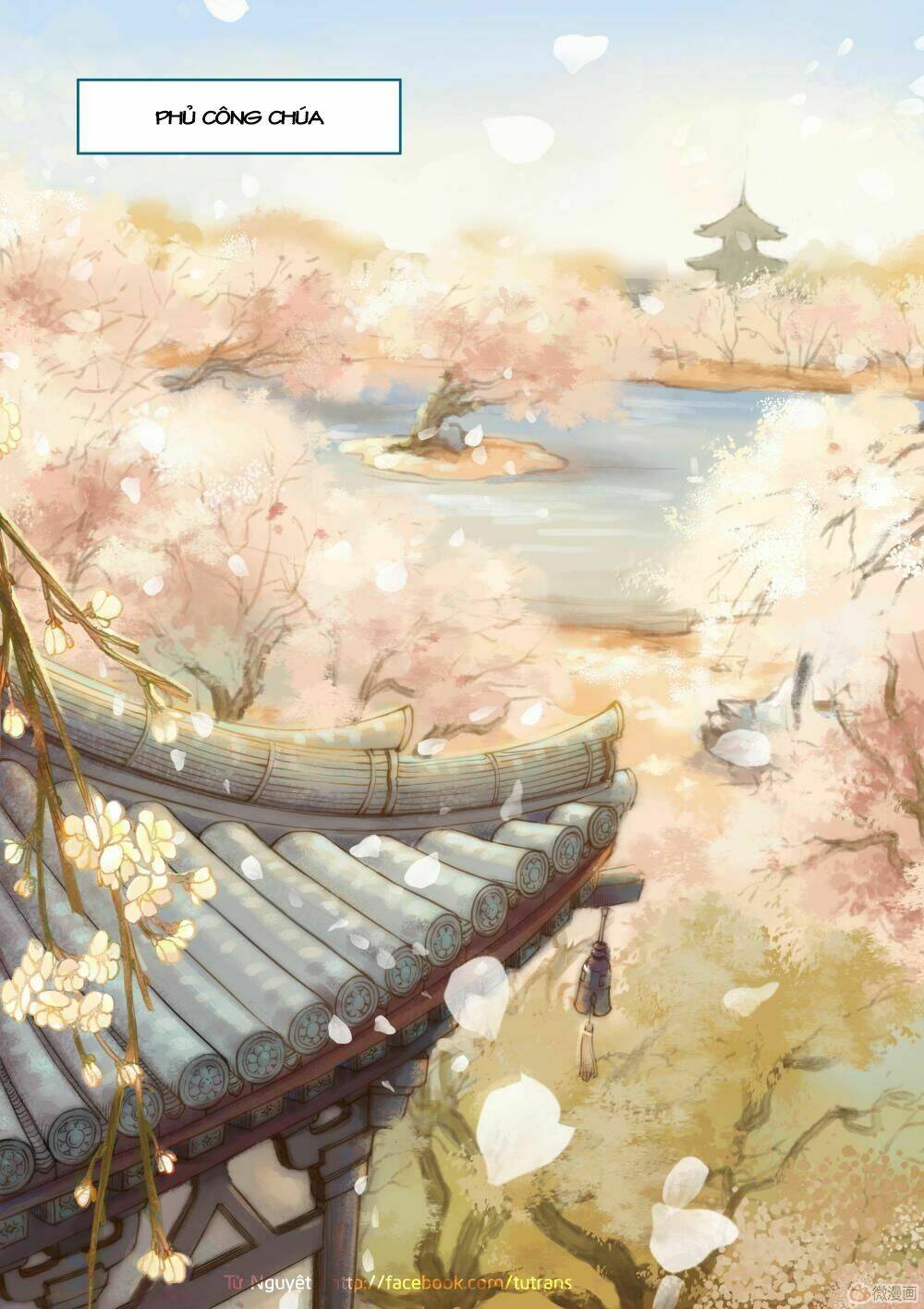 phượng tù hoàng chapter 13 3