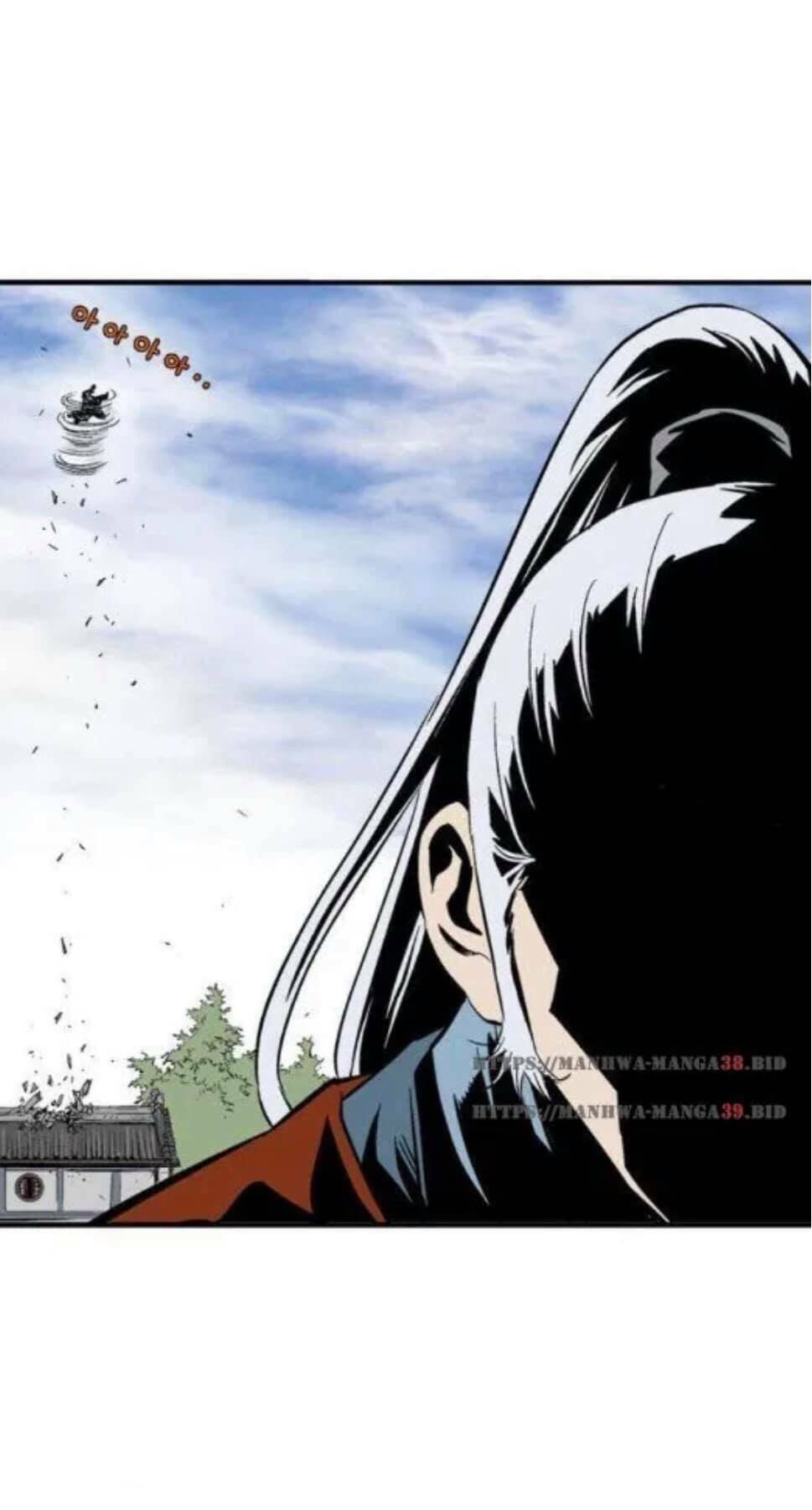 cao thủ 2 chapter 133 41