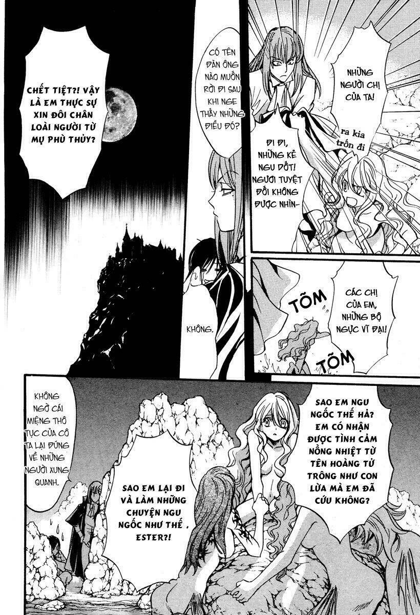 ludwig gensoukyoku chapter 0 31