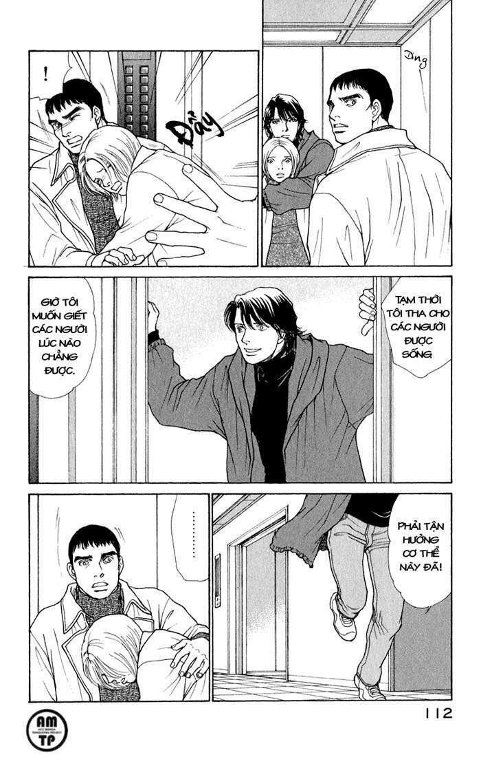 eternal sabbath chapter 77 11