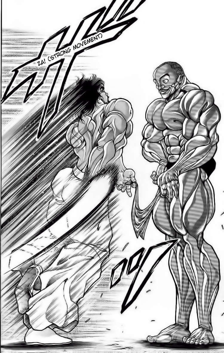 baki – son of ogre chapter 43 14
