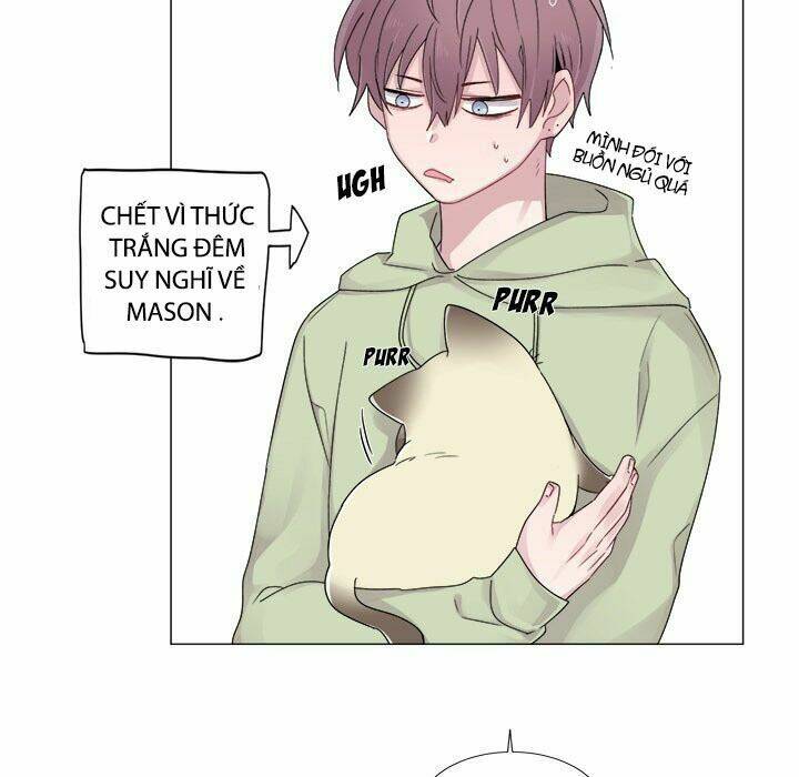 vẽ nên tình yêu của chúng ta chapter 3 46