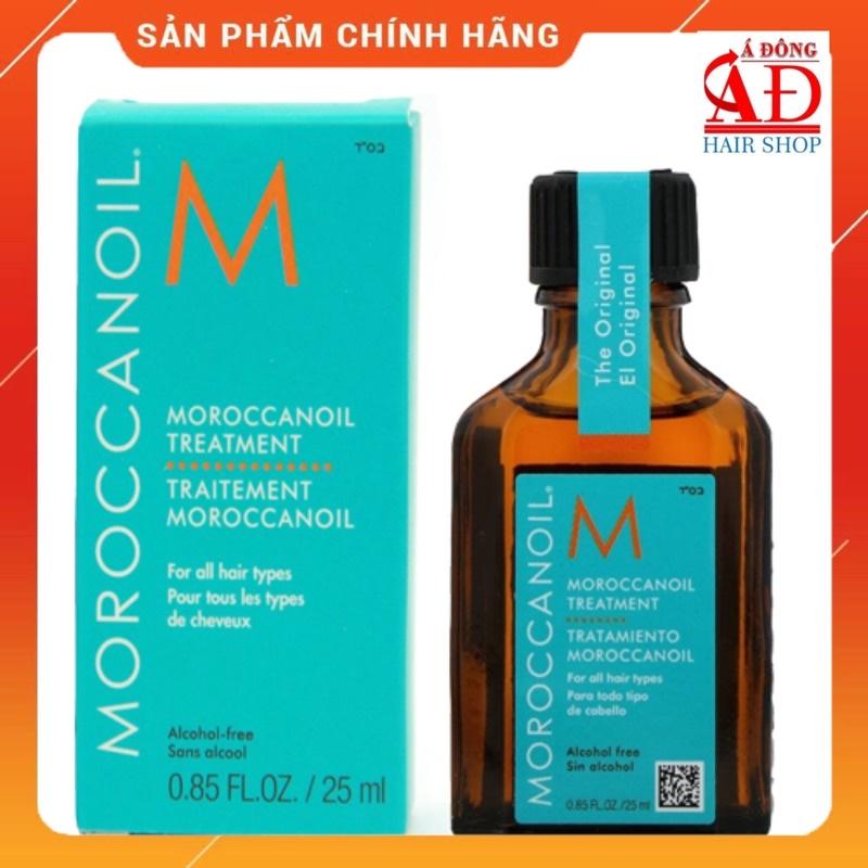 Tinh dầu dưỡng tóc Moroccanoil Treatment Israel