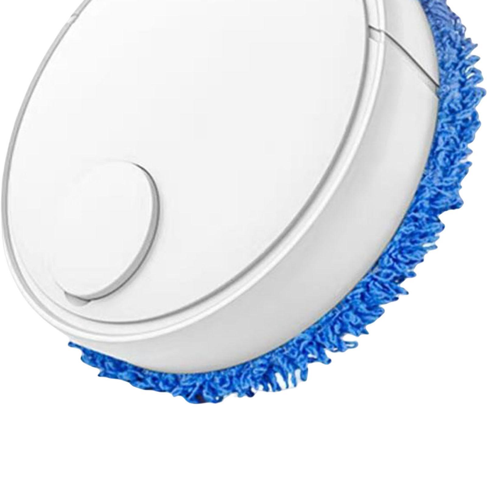 3 in 1 Smart Sweeping Robot Wireless Household Vacuum Cleaner for Pet Hair Hard Floor Carpet