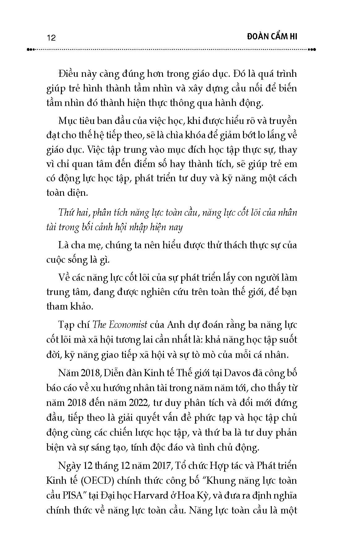 Tiếp Thêm Năng Lượng Cho Con