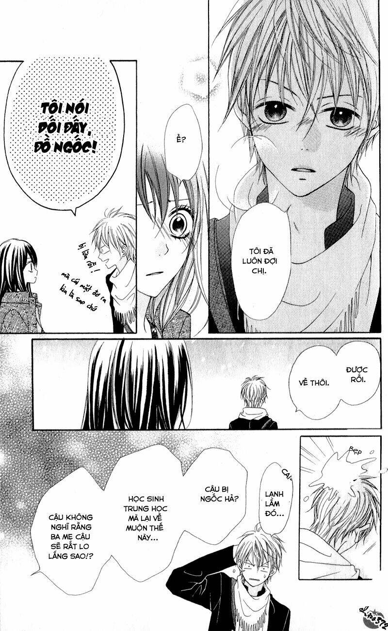 koibito wa 16-sai chapter 1 38