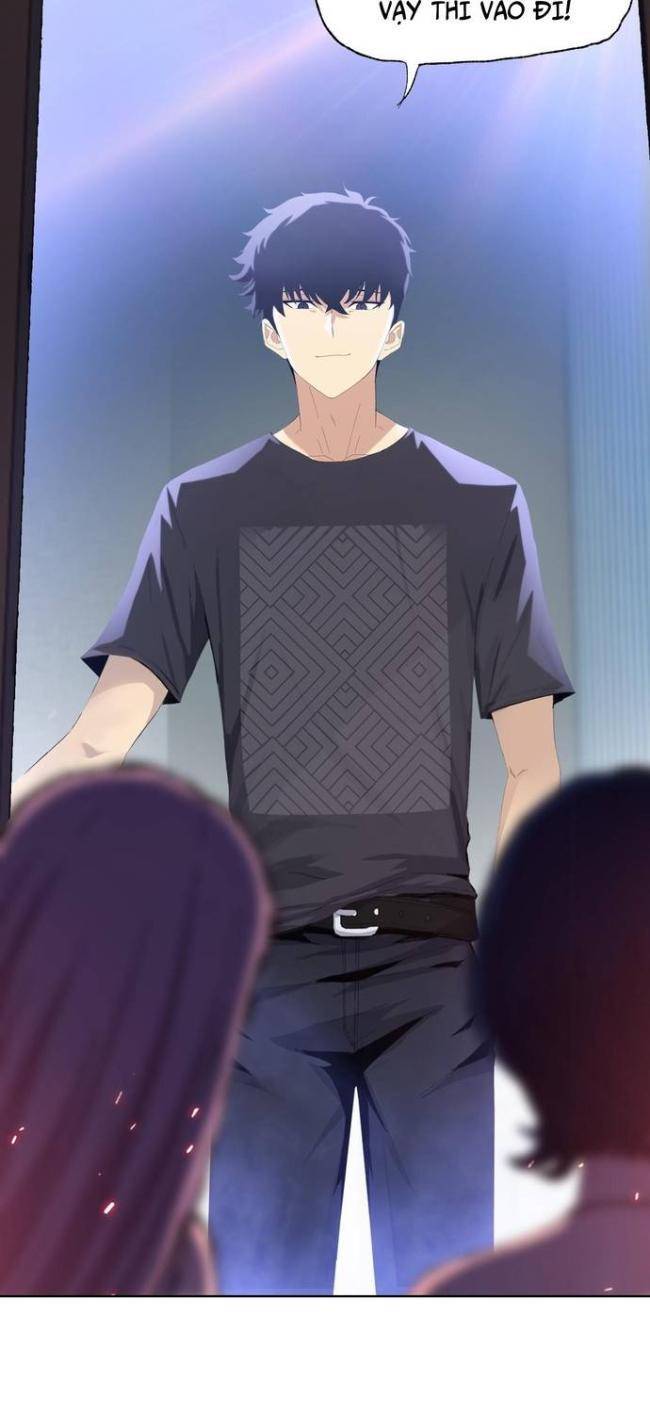 kẻ tàn nhẫn ngày tận thế: bắt đầu dự trữ hàng tỉ tấn vật tư chapter 8 9