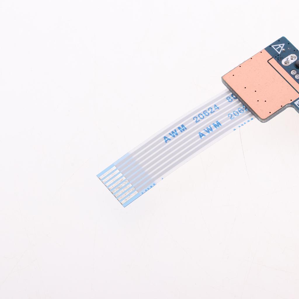 HDD Disk SSD Flex Cable for HP 15-A 15- 15-AF