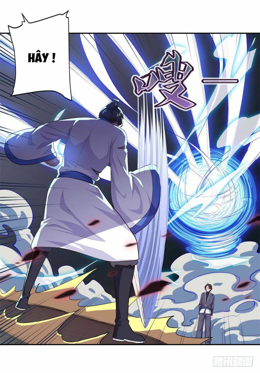 tiên ma đồng tu chapter 59 16