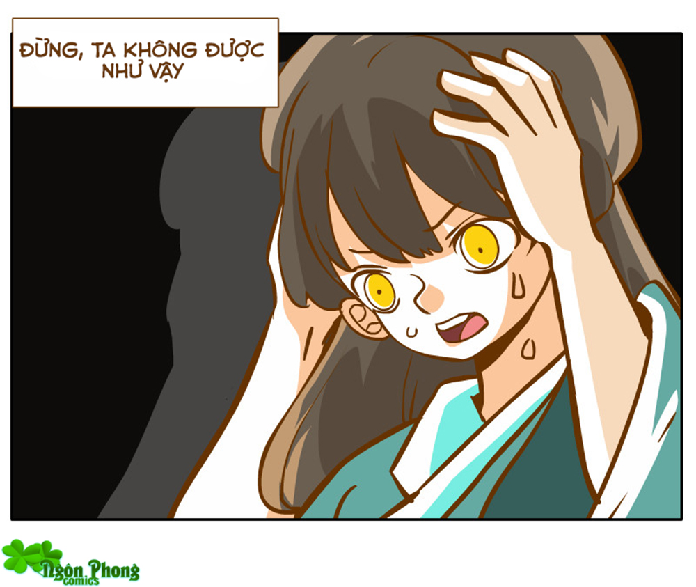 hòa thượng và tiểu long quân chapter 49 53