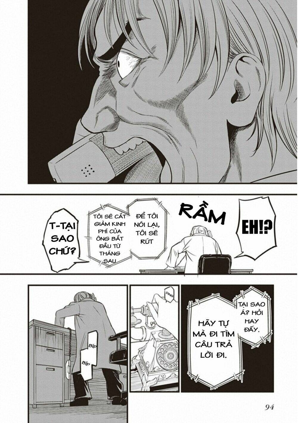 siêu năng lực gia x cấm thư ma thuật index: astral buddy chapter 16 7