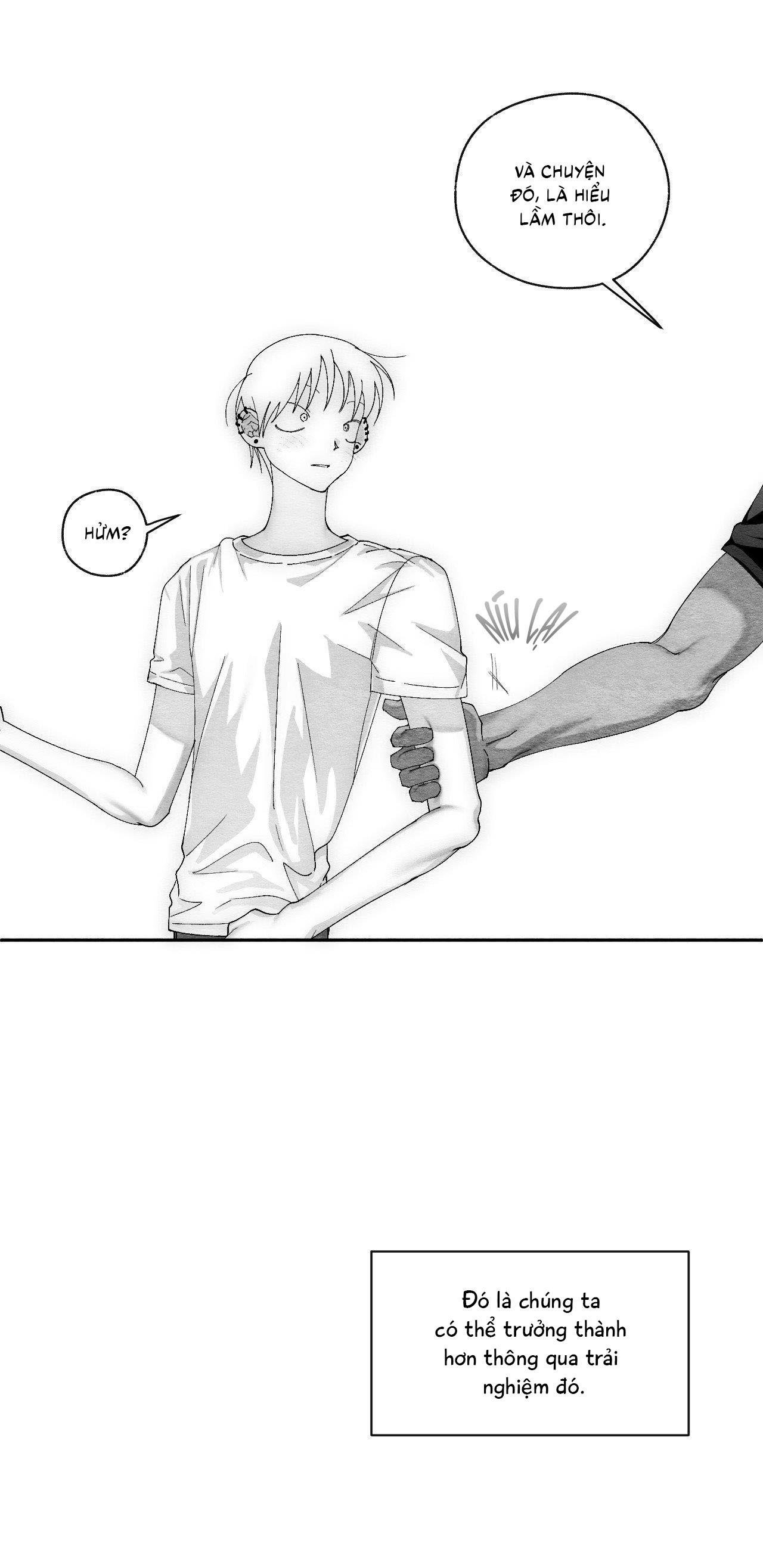 vóc dáng toàn mỹ chapter 26 51