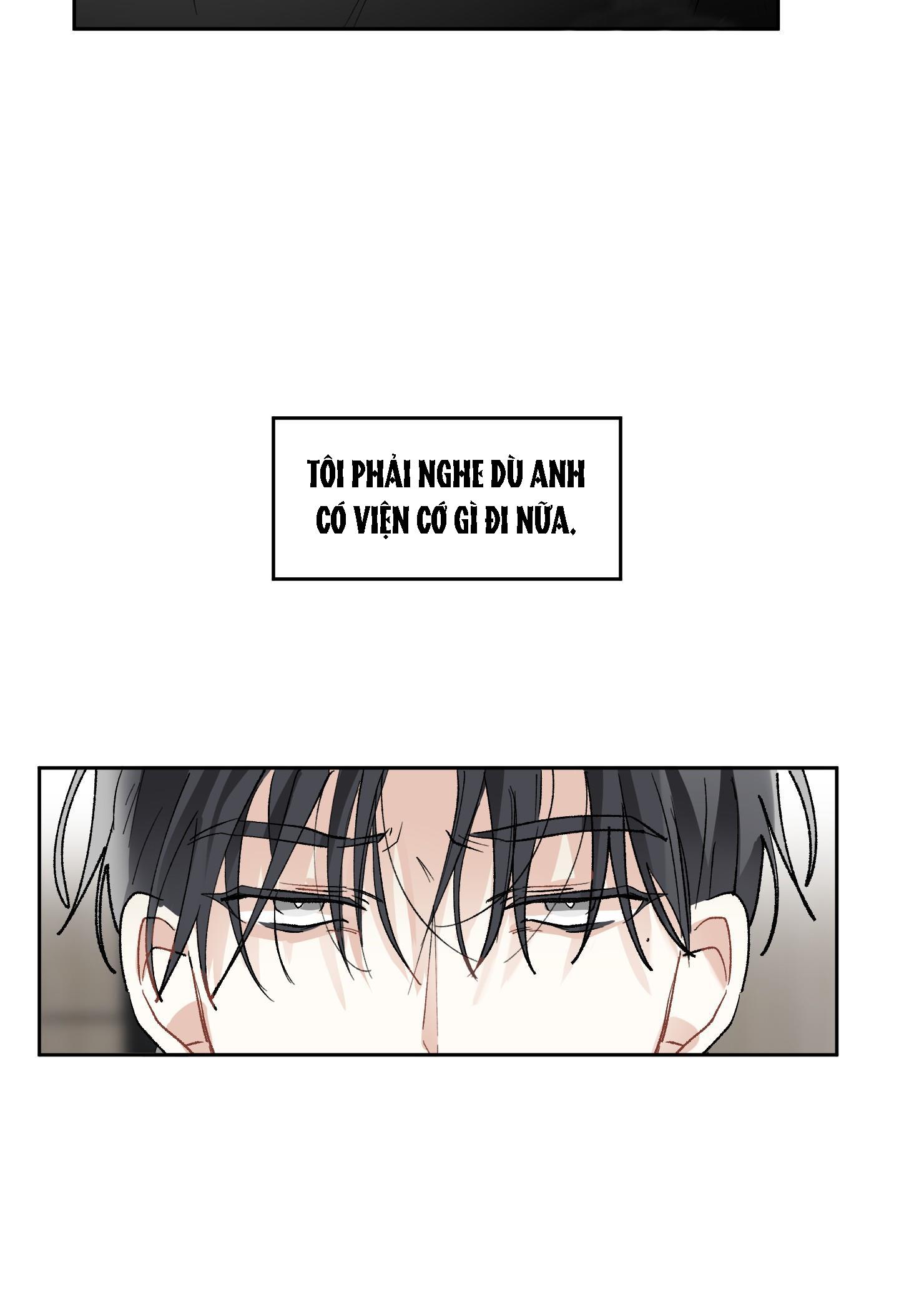 thế giới của tôi khi không có em chapter 32 60