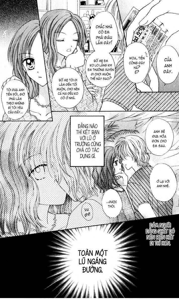 max lovely chapter 21 3