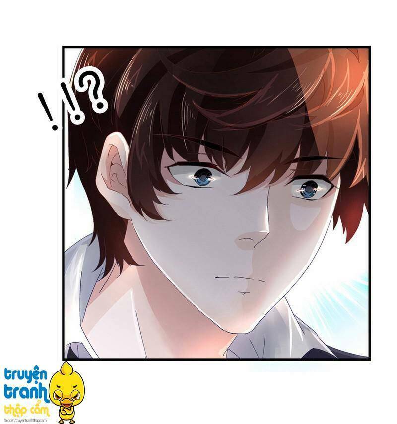 cường sủng hào môn tiểu manh thê chapter 1 23