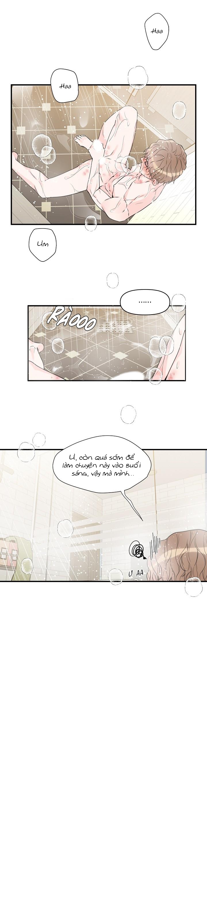 mộng tưởng chapter 41 9