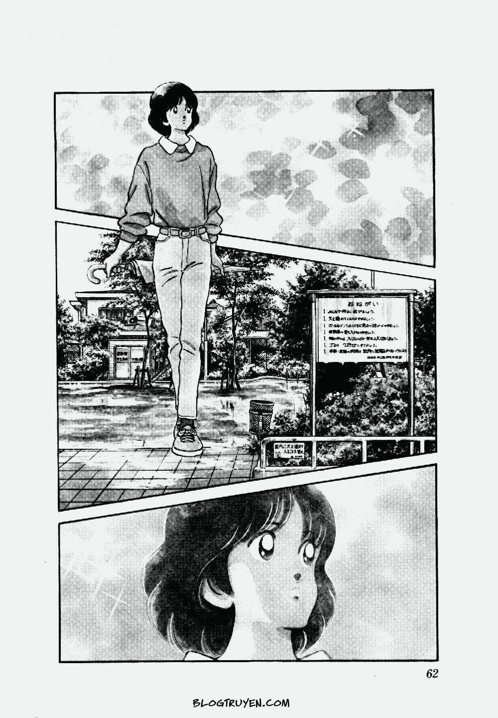 rough - ngọc thô chapter 113 3