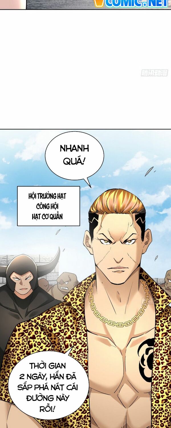 ta là nhà giàu số một, ta không muốn trọng sinh chapter 31 12