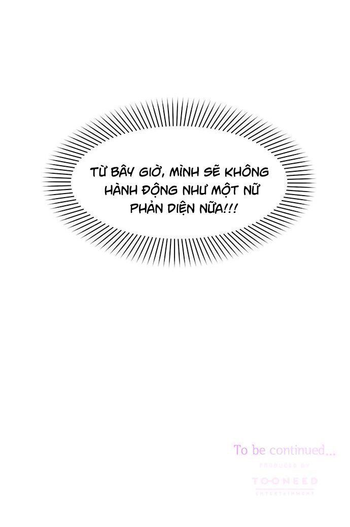 tôi là vị hôn thê phản diện chapter 8 81