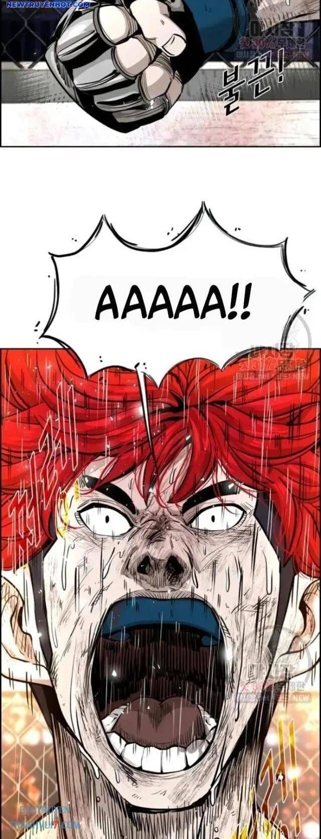 shark - cá mập chapter 211 19