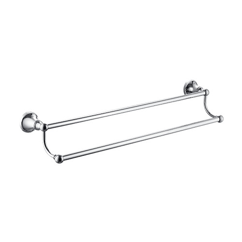 Thanh vắt khăn đôi dài 60 cm dòng Tyler Moen - 90021